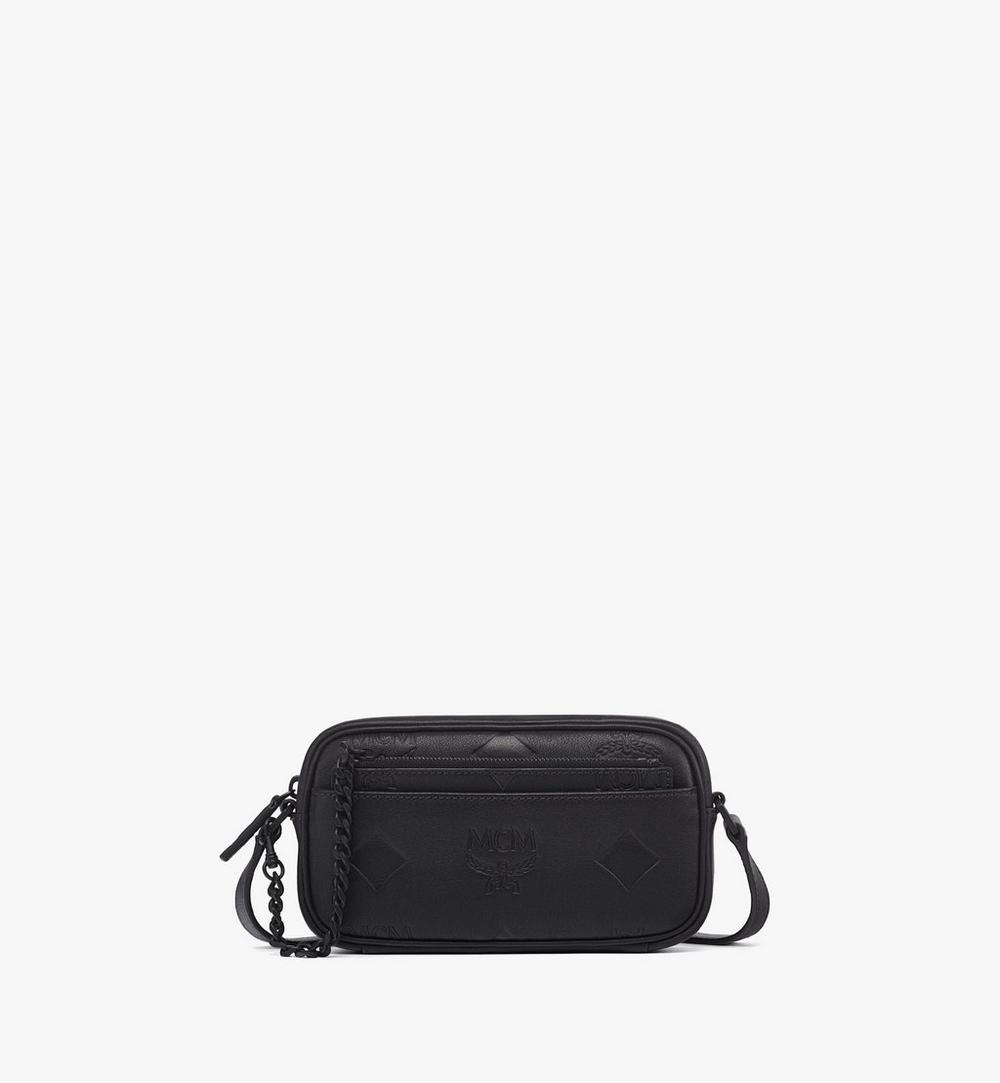 MCM Men's Messenger Bags | Luxury Leather Messenger Bags MCM Men's Messenger Bags | Luxury Leather Messenger Bags